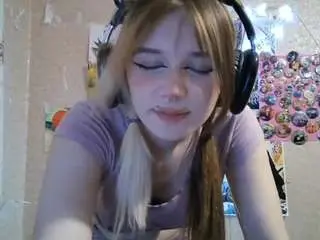 Camsoda Private Sex Chat of mechellebabineau