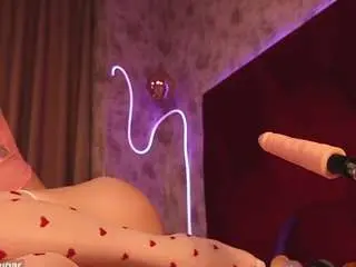Camsoda Adult Webcam of ellise-sugar
