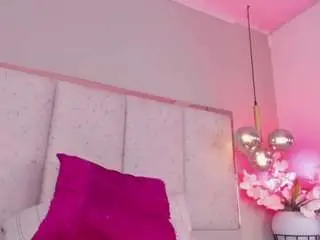 Camsoda Live Porn of carolyne-parker