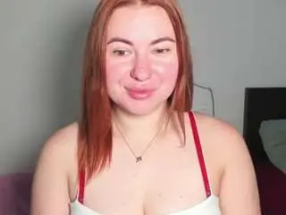 Camsoda Adult Webcam of laylaxcute