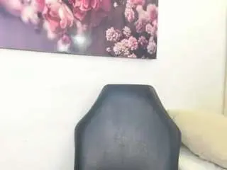 Camsoda Sex Chat of tatikanyx