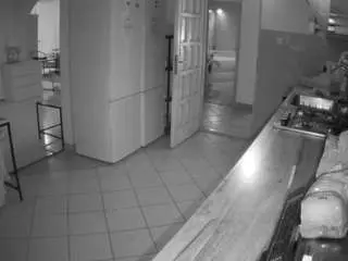 Camsoda Adult Webcam of voyeurcam-julmodels-kitchen