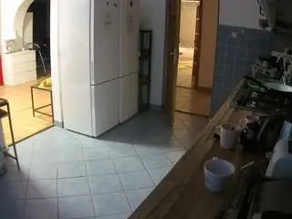 Camsoda Live Sex of voyeurcam-julmodels-kitchen