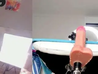Camsoda Sex Cam of zoe-backer
