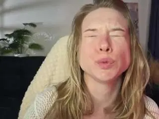Camsoda Adult Webcam of elve-vesper