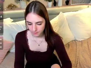 Camsoda Free Porn Cam of mayawinters
