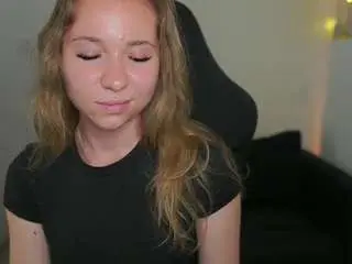 Camsoda Best Webcam of vivienvance18
