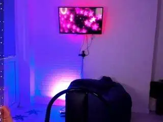 Camsoda Private Sex Chat of lilith-ex