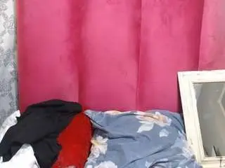 Camsoda Nude Webcam of beautycaramelx