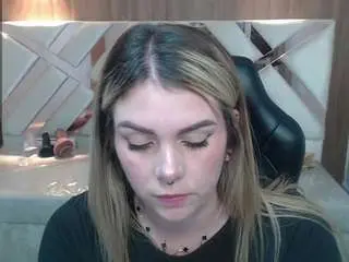 Camsoda Free Live Porn of paula-b