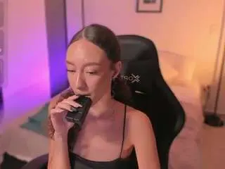 Camsoda Best live sex cam show of chloemoretix