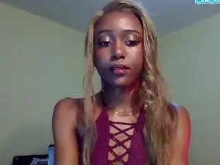 Camsoda Best Webcam of heartbrake