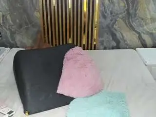 Camsoda Live Sex Cam of nyakimgold
