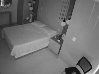 Camsoda Live Sex of voyeurcam-casa-salsa-bedroom-10