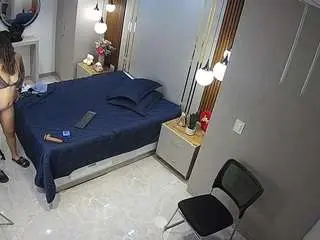 Camsoda Free Porn Cam of voyeurcam-casa-salsa-bedroom-10