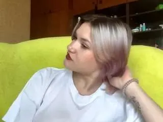 Camsoda Best live sex cam show of gertieszal