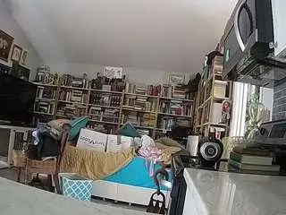 Camsoda Best Webcam of voyeurcam-bridgetleewalters-02