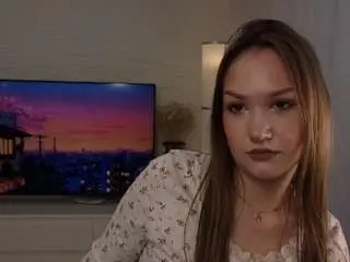 Camsoda Live Sex Cam of ivelissemotteshard