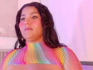 Camsoda Live Sex Cam of lizmonserrat1