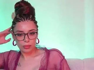 Camsoda Sex Cam of ariaplay