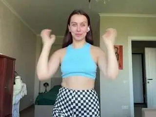 Camsoda Private Sex Chat of dennacahan
