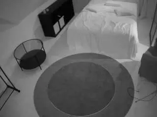 Camsoda Private Sex Chat of voyeurcam-julmodels-whitebed-1