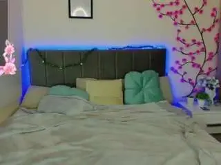 Camsoda Sex Cam of dellaroww
