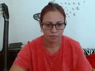 Camsoda Adult Video Chat of ladyhellene