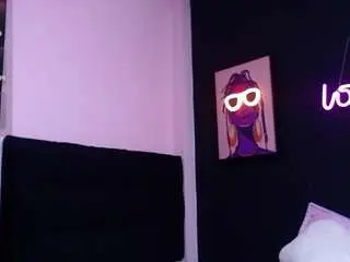 Camsoda Live Porn of manelly-sweetf