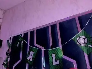 Camsoda Live Sex Cam of milahall