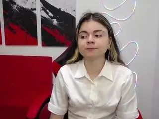 Camsoda Live Sex Cam of tinaredly
