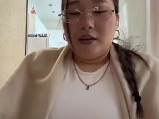 Camsoda Adult Webcam of charisseheuman