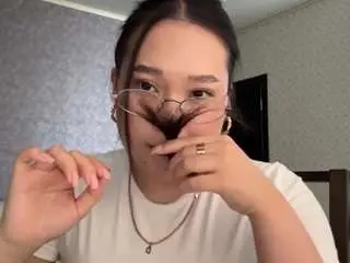Camsoda Free Porn Cam of charisseheuman