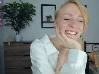 Camsoda Free Live Porn of elenoramowatt