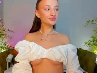 Camsoda Sex Cam of ladyy-lulu