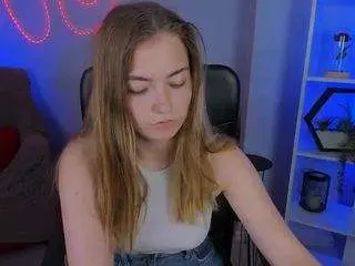 Camsoda Sex Cam of lily-sin1