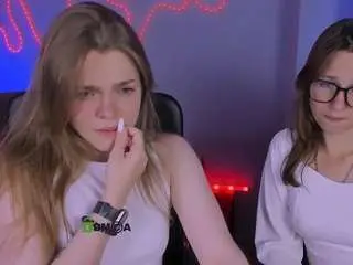 Camsoda Best live sex cam show of lily-sin1