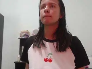 Camsoda Best Webcam of nathaly-jones