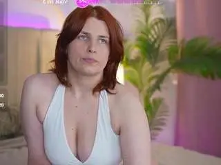 Camsoda Live Porn of foxyrayy