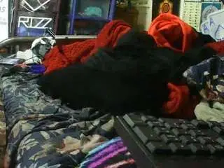 Camsoda Adult Webcam of gardeniafields