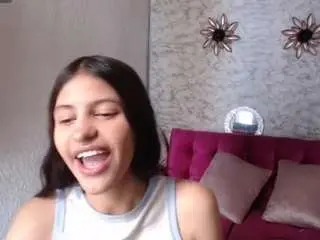 Camsoda Private Sex Chat of evagirl69