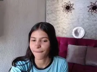 Camsoda Free Live Porn of evagirl69