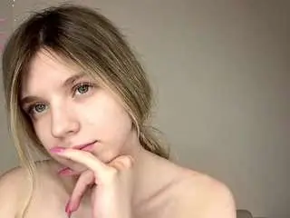 Camsoda Best Webcam of chloe-show