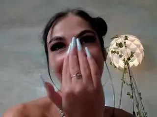 Camsoda Sex Cam of moon-shard