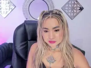 Camsoda Adult Video Chat of mystic-nova