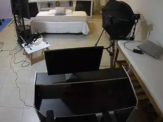 Camsoda Live Porn of voyeurcam-jb-photo-studio