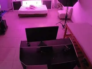 Camsoda Sex Chat of voyeurcam-jb-photo-studio