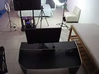 Camsoda Private Sex Chat of voyeurcam-jb-photo-studio