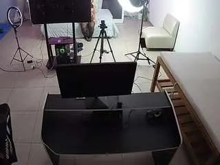 Camsoda Free Live Porn of voyeurcam-jb-photo-studio
