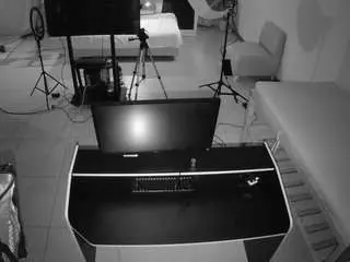 Camsoda Live Sex of voyeurcam-jb-photo-studio